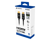 HORI Kabel HDMI 2.1 - HDMI 2m Ultra High Speed 8K PS5 SPF-014U - 1219293 - zdjęcie 3